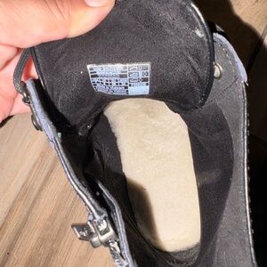 Black Ugg Rain Boots